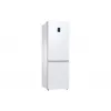 Lodówka wolnostojąca Samsung RB34C672EWW – 344 L łącznie (chłodziarka 230 L / zamrażalnik 114 L), No Frost, biała