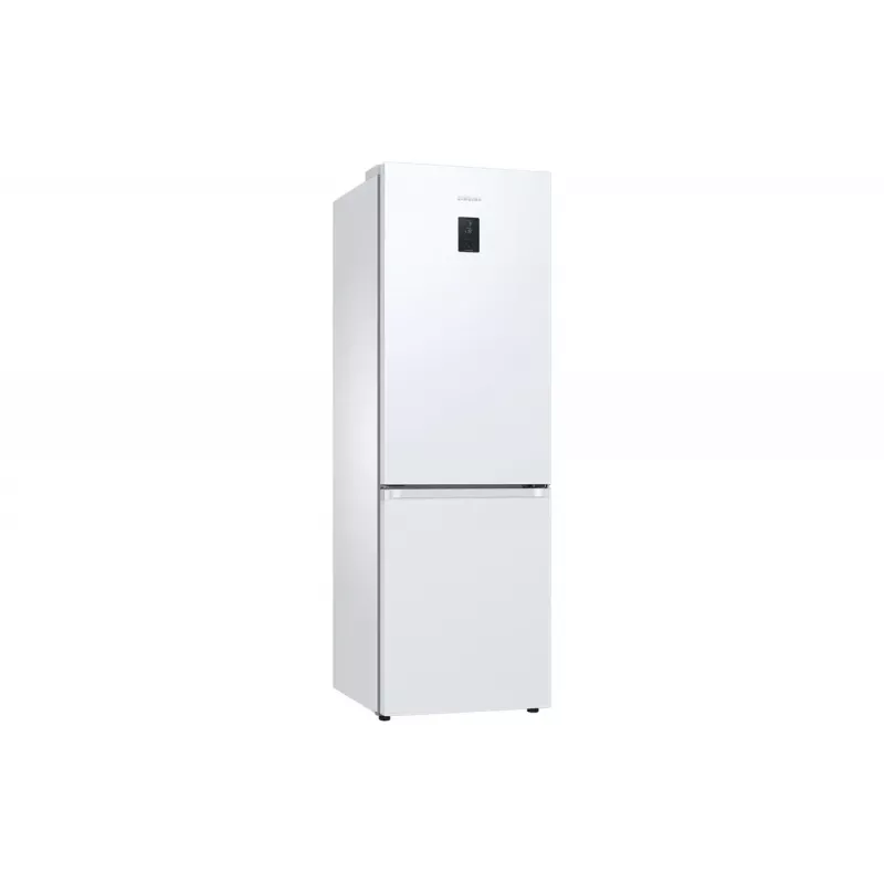 Lodówka wolnostojąca Samsung RB34C672EWW – 344 L łącznie (chłodziarka 230 L / zamrażalnik 114 L), No Frost, biała