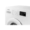 Samsung WW60A3120WE pralka ładowana od przodu 6 kg 1200 obr./min Biały