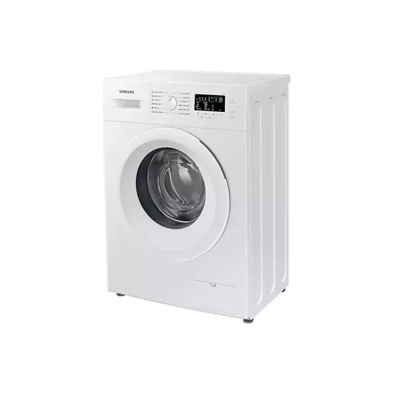 Samsung WW60A3120WE pralka ładowana od przodu 6 kg 1200 obr./min Biały