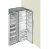 Whirlpool SW8 AM2Y XR 2 lodówka wolnostojąca 364 L stal nierdzewna