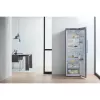 Whirlpool SW8 AM2Y XR 2 lodówka wolnostojąca 364 L stal nierdzewna