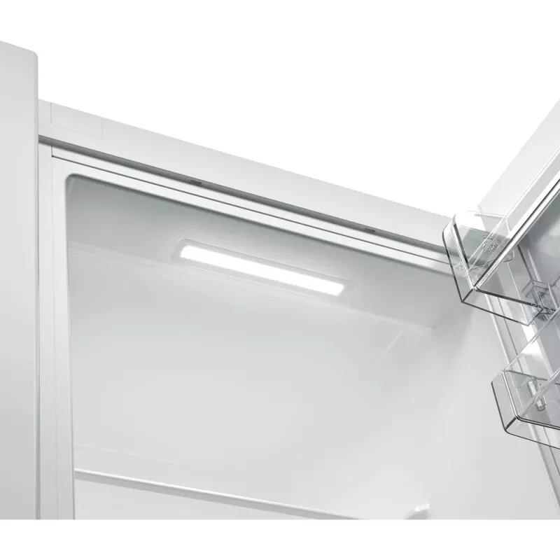 Whirlpool SW8 AM2Y XR 2 lodówka wolnostojąca 364 L stal nierdzewna