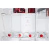 Whirlpool SW8 AM2Y XR 2 lodówka wolnostojąca 364 L stal nierdzewna