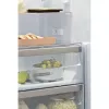 Whirlpool SW8 AM2Y XR 2 lodówka wolnostojąca 364 L stal nierdzewna