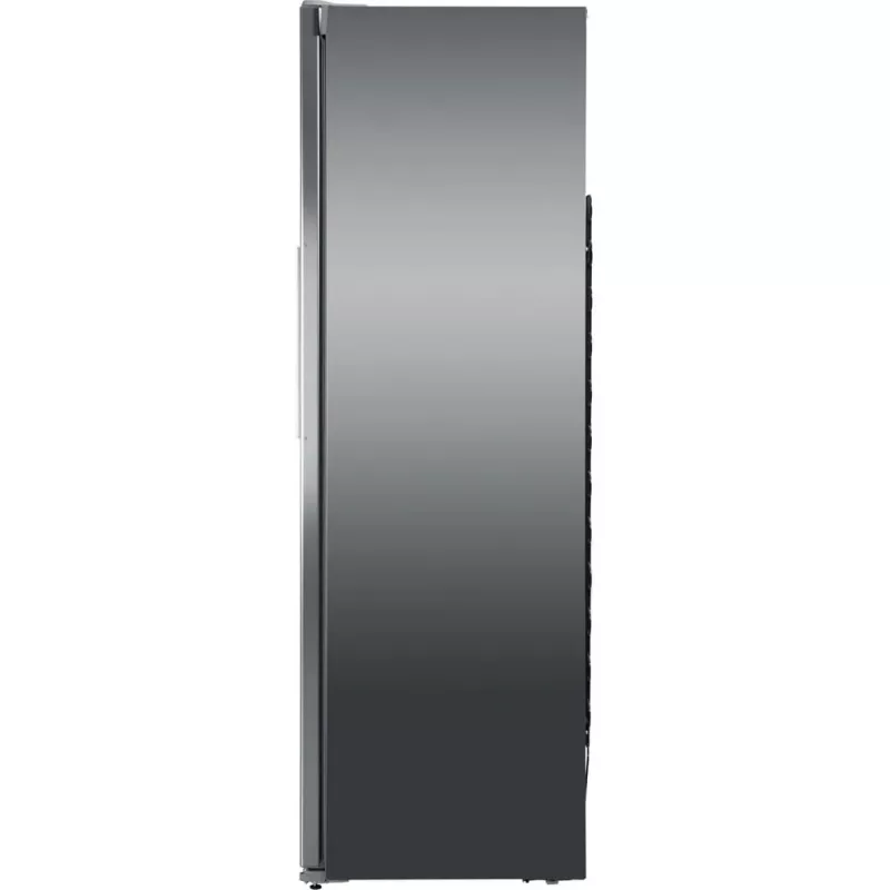 Whirlpool SW8 AM2Y XR 2 lodówka wolnostojąca 364 L stal nierdzewna