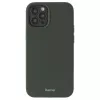 Pokrowiec Hama 00196975 do Apple iPhone 13 Pro zielony monochromatyczny