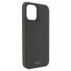 Pokrowiec Hama 00196975 do Apple iPhone 13 Pro zielony monochromatyczny