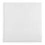 Album fotograficzny Hama Wrinkled biały 160 arkuszy 10 x 15 oprawa książkowa
