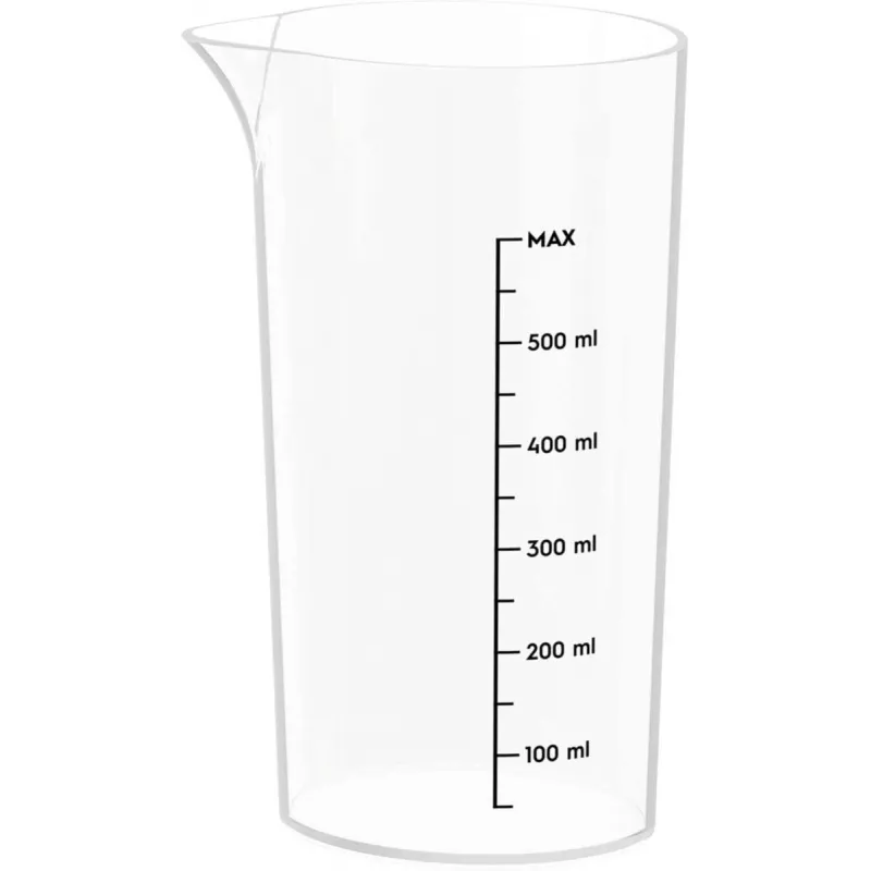 Electrolux E3HB1-4GG 0.6 L Blender ręczny 400 W Czarny