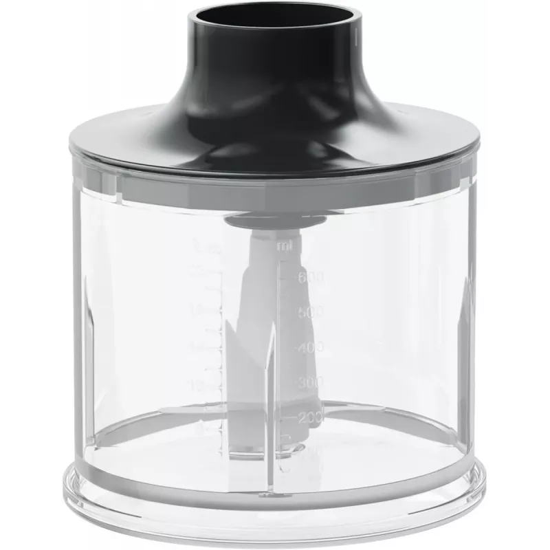Blender ręczny Electrolux E4HB1-6GG 600 W stal nierdzewna