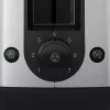 Electrolux E3T1-3ST 7 2 kromki 800 W Szary, Stal nierdzewna