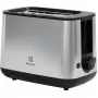 Electrolux E3T1-3ST 7 2 kromki 800 W Szary, Stal nierdzewna