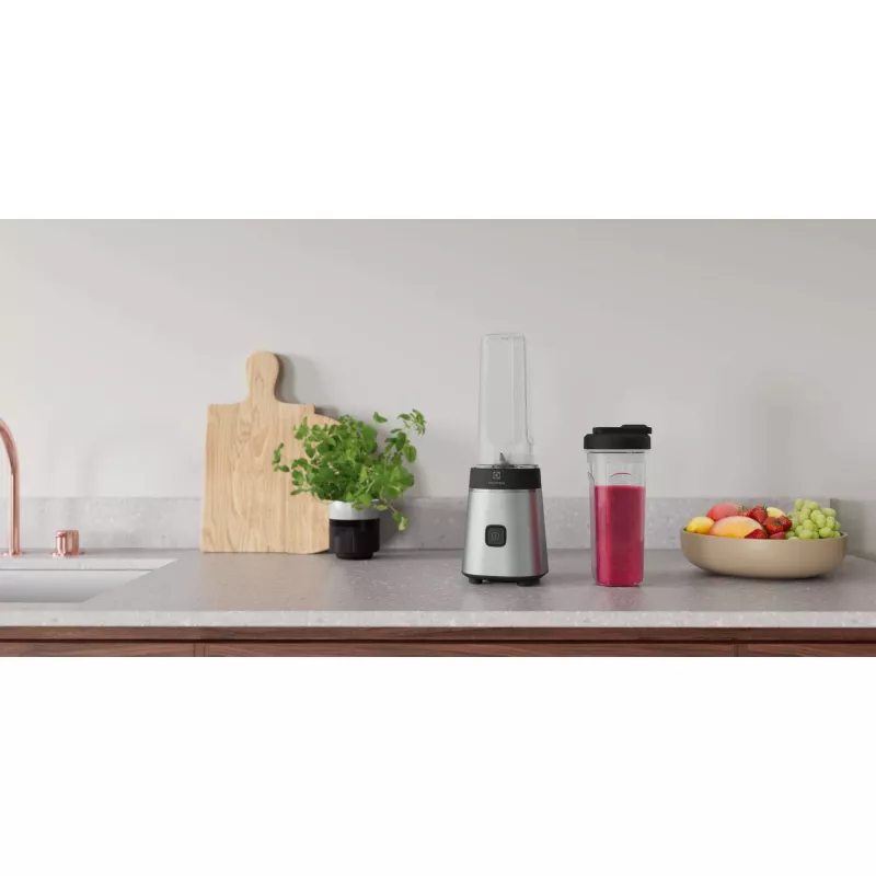 Electrolux Create 3 E3SB1-4ST blender sportowy, 300 W