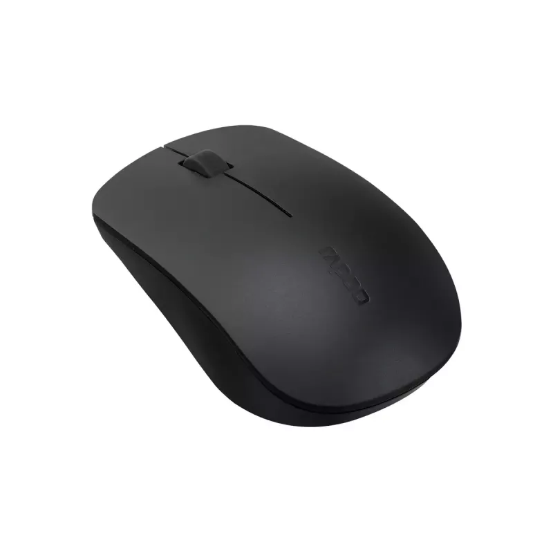 Mysz Rapoo M20 Plus Silent RF Wireless