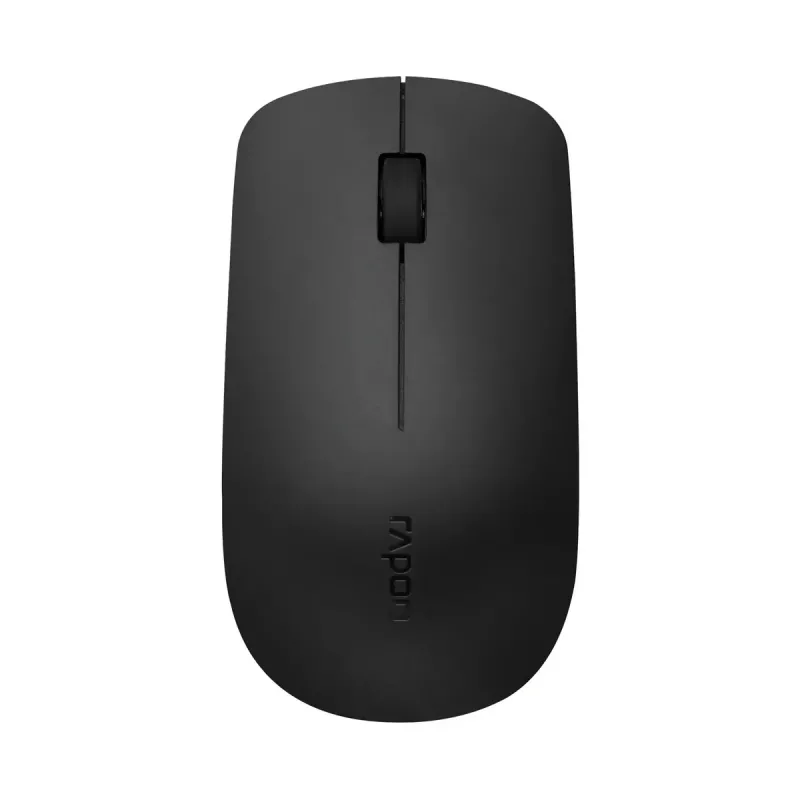 Mysz Rapoo M20 Plus Silent RF Wireless