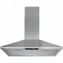 Whirlpool AKR 685/1 IX Okap przyścienny Stal nierdzewna 395 m³/h