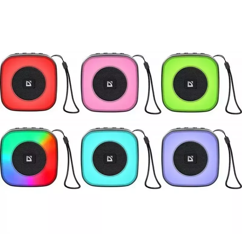 Głośnik Bluetooth DEFENDER ENJOY 30 5W