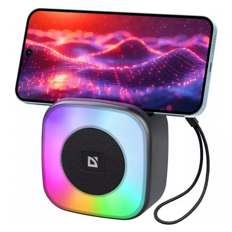 Głośnik Bluetooth DEFENDER ENJOY 30 5W