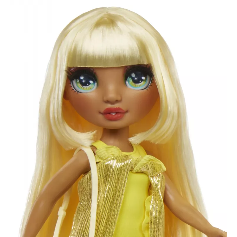 Rainbow High 507284EUC lalka