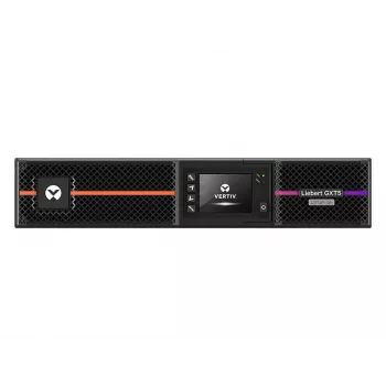 Vertiv Liebert GXT5 Lithium-Ion Online UPS 1000 VA/1000 W 230 V Rack/Tower