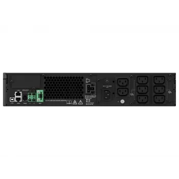 Vertiv Liebert GXT5 Lithium-Ion Online UPS 1000 VA/1000 W 230 V Rack/Tower