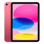 Tablet Apple iPad 11 cali A16 512 GB iPadOS 18 Różowy