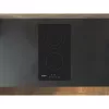 Whirlpool WRD 6030 B Czarny Built-in 30 cm Ceramic hob 2 zone(s)