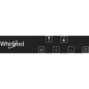 Whirlpool WRD 6030 B Czarny Built-in 30 cm Ceramic hob 2 zone(s)