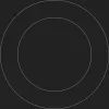 Whirlpool WRD 6030 B Czarny Built-in 30 cm Ceramic hob 2 zone(s)