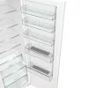 Lodówka Gorenje RI517E41WF BK070, 300 L, SN-N, 35 dB, E, Biała