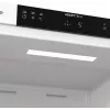 Lodówka Gorenje RI517E41WF BK070, 300 L, SN-N, 35 dB, E, Biała