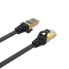 Kabel sieciowy UNITEK C1897BK-5M RJ-45 Cat7 5m Czarny