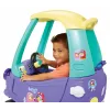 Little Tikes Bluey Grannies Car Coupe jeździk