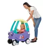 Little Tikes Bluey Grannies Car Coupe jeździk
