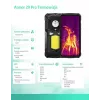 UleFone Smartphone Armor 29 Pro Thermal 5G 16/512GB wytrzymały smartfon z kamerą termowizyjną, 16 GB RAM, 512 GB pamięci