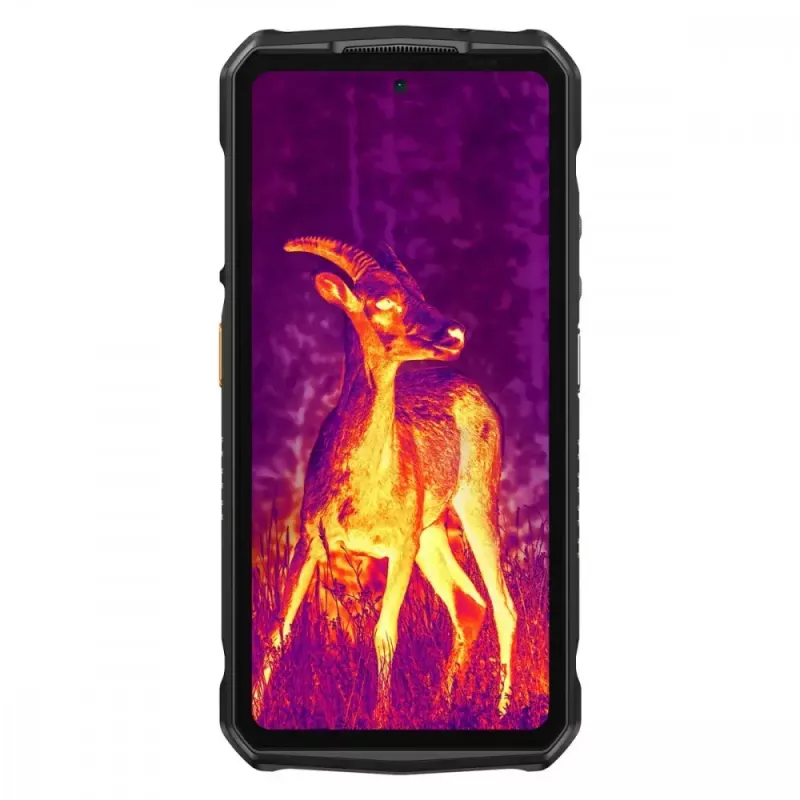 UleFone Smartphone Armor 29 Pro Thermal 5G 16/512GB wytrzymały smartfon z kamerą termowizyjną, 16 GB RAM, 512 GB pamięci
