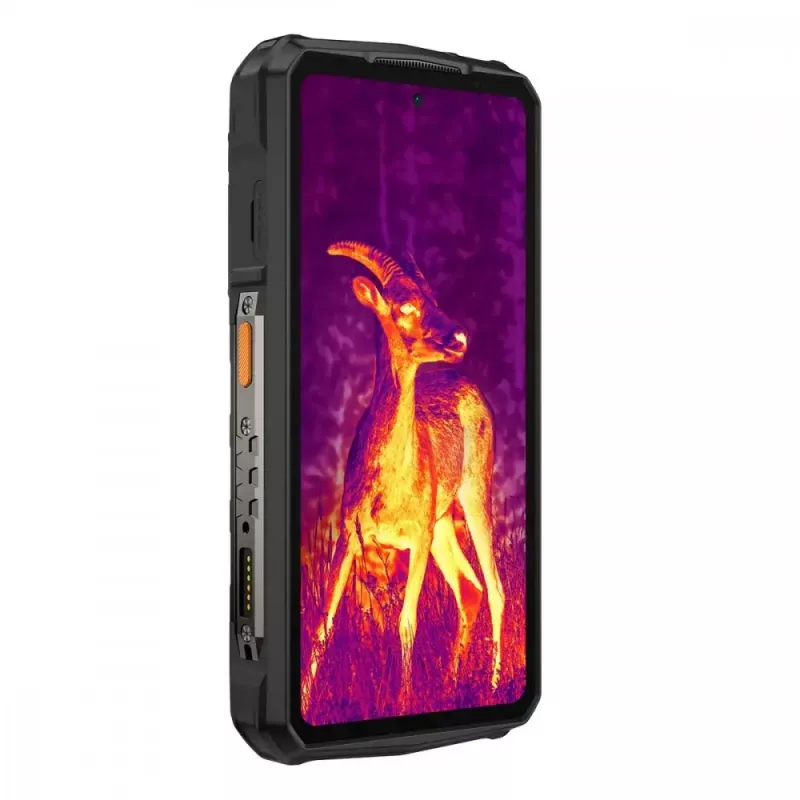 UleFone Smartphone Armor 29 Pro Thermal 5G 16/512GB wytrzymały smartfon z kamerą termowizyjną, 16 GB RAM, 512 GB pamięci