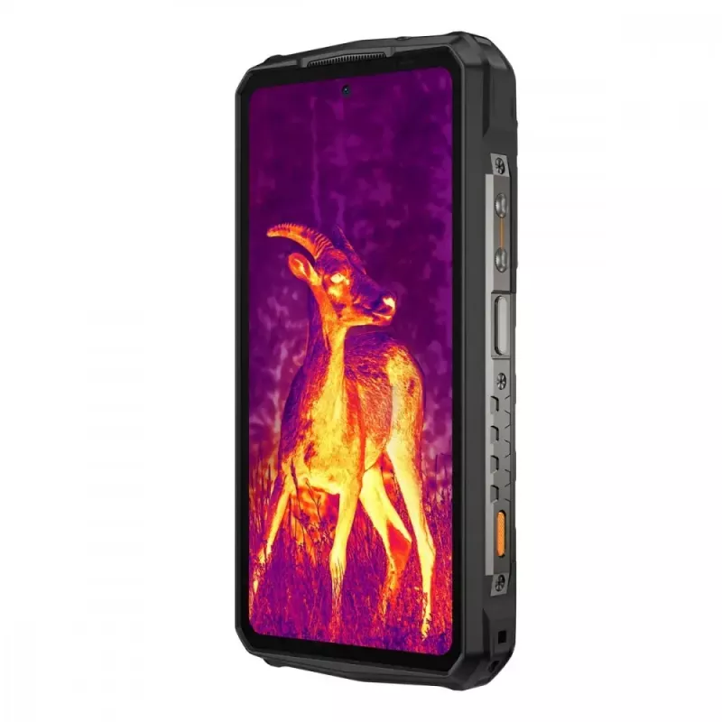 UleFone Smartphone Armor 29 Pro Thermal 5G 16/512GB wytrzymały smartfon z kamerą termowizyjną, 16 GB RAM, 512 GB pamięci