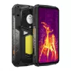 UleFone Smartphone Armor 29 Pro Thermal 5G 16/512GB wytrzymały smartfon z kamerą termowizyjną, 16 GB RAM, 512 GB pamięci