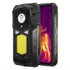 UleFone Smartphone Armor 29 Pro Thermal 5G 16/512GB wytrzymały smartfon z kamerą termowizyjną, 16 GB RAM, 512 GB pamięci