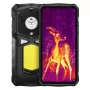 UleFone Smartphone Armor 29 Pro Thermal 5G 16/512GB wytrzymały smartfon z kamerą termowizyjną, 16 GB RAM, 512 GB pamięci
