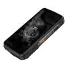 Smartfon UleFone Armor 29 Pro 5G 16/512GB Czarny, wytrzymały 5G, 16GB RAM, 512GB pamięci