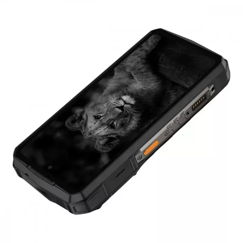 Smartfon UleFone Armor 29 Pro 5G 16/512GB Czarny, wytrzymały 5G, 16GB RAM, 512GB pamięci
