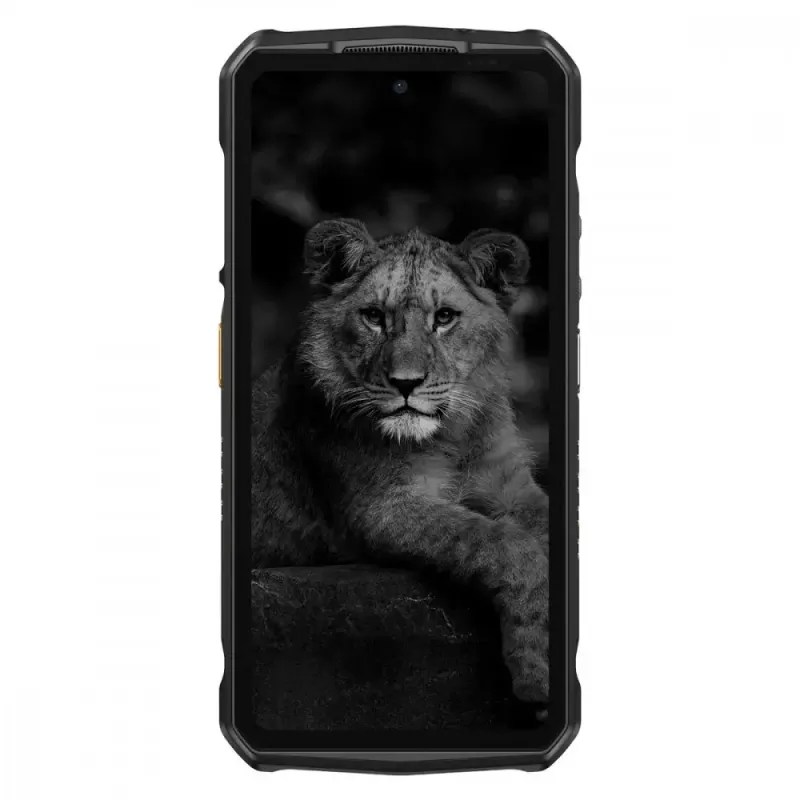 Smartfon UleFone Armor 29 Pro 5G 16/512GB Czarny, wytrzymały 5G, 16GB RAM, 512GB pamięci