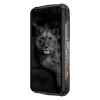 Smartfon UleFone Armor 29 Pro 5G 16/512GB Czarny, wytrzymały 5G, 16GB RAM, 512GB pamięci