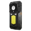 Smartfon UleFone Armor 29 Pro 5G 16/512GB Czarny, wytrzymały 5G, 16GB RAM, 512GB pamięci