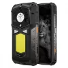 Smartfon UleFone Armor 29 Pro 5G 16/512GB Czarny, wytrzymały 5G, 16GB RAM, 512GB pamięci