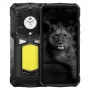 Smartfon UleFone Armor 29 Pro 5G 16/512GB Czarny, wytrzymały 5G, 16GB RAM, 512GB pamięci