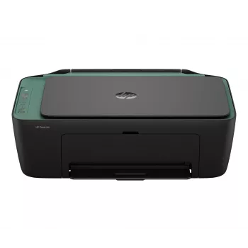 Wielofunkcyjna drukarka atramentowa HP DeskJet 2923 — Kolorowa, Wi‑Fi, A4, 4800x1200 DPI